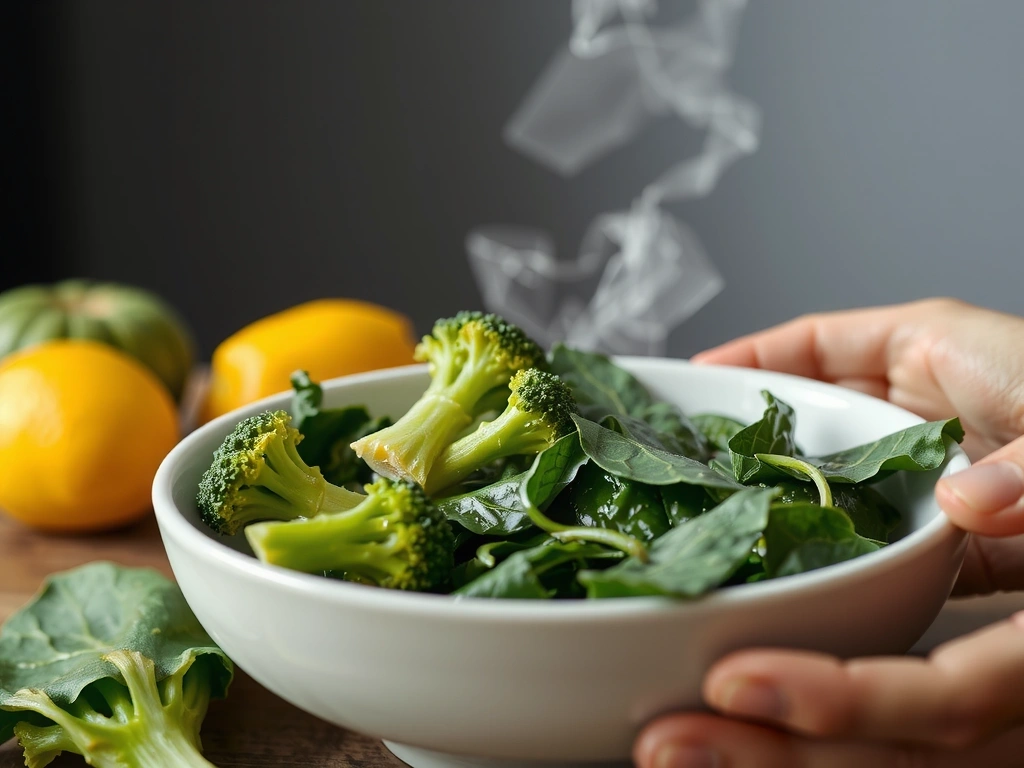 Phase 1 Alimentation