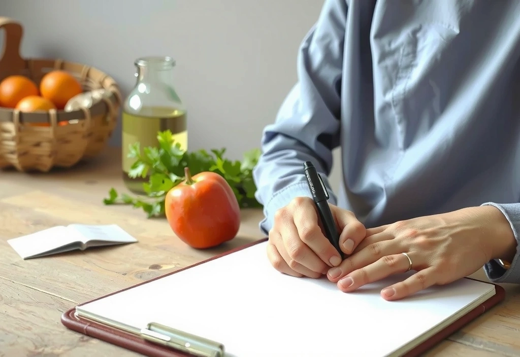 Collage suivi email carnet